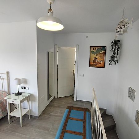 Apartamento Vistas Puerta Jerez Tarifa Exterior foto