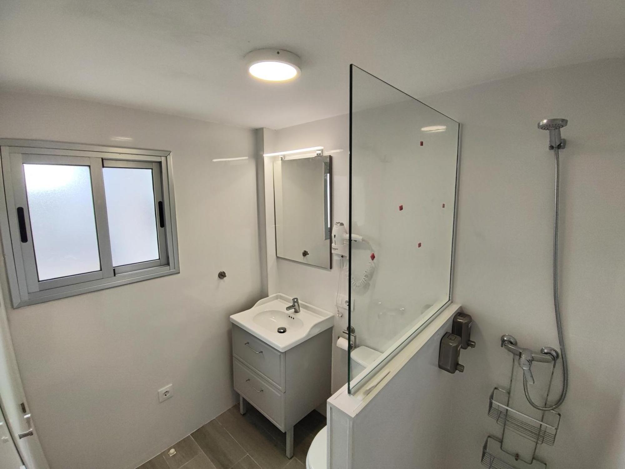Apartamento Vistas Puerta Jerez Tarifa Exterior foto