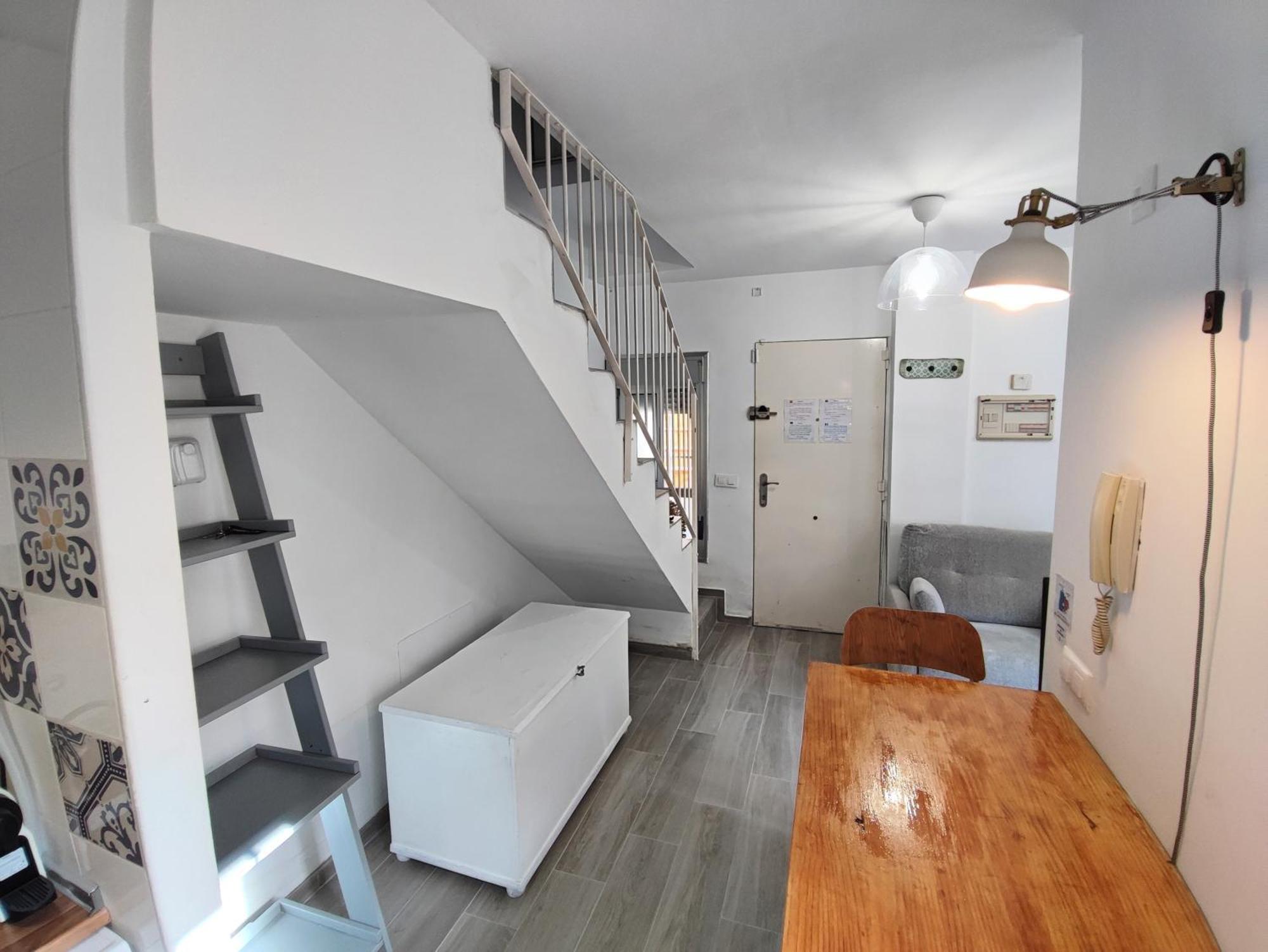 Apartamento Vistas Puerta Jerez Tarifa Exterior foto