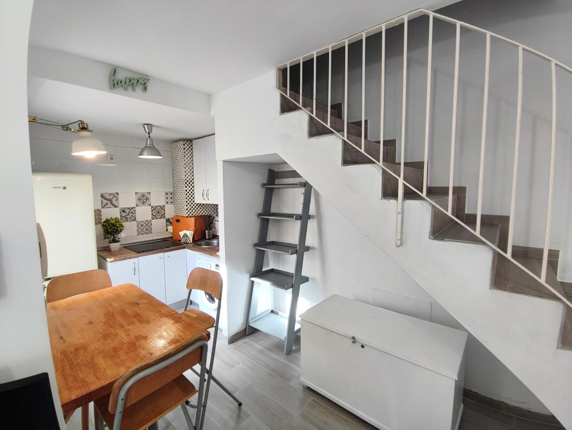Apartamento Vistas Puerta Jerez Tarifa Exterior foto